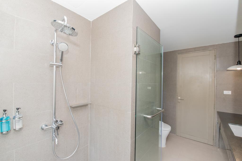 Suite met 1 Slaapkamer